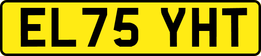 EL75YHT