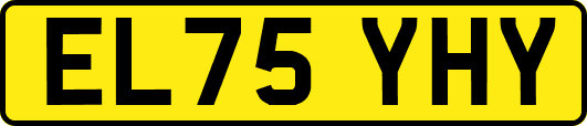 EL75YHY