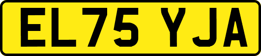 EL75YJA