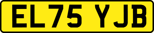 EL75YJB