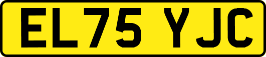 EL75YJC