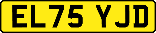 EL75YJD