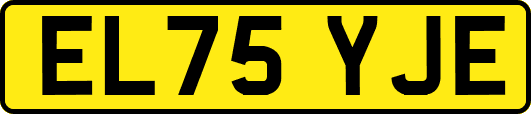 EL75YJE