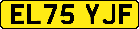 EL75YJF