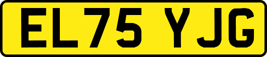 EL75YJG