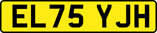 EL75YJH