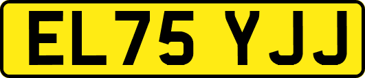 EL75YJJ