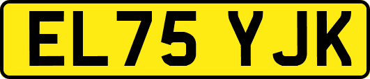 EL75YJK