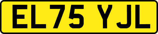 EL75YJL