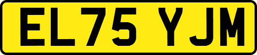 EL75YJM