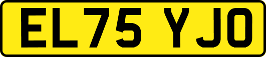 EL75YJO