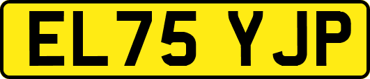 EL75YJP