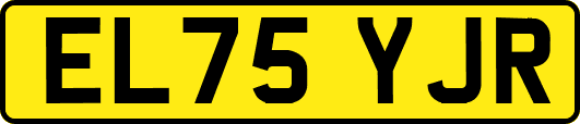 EL75YJR