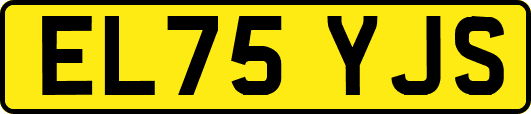 EL75YJS