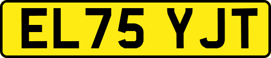 EL75YJT