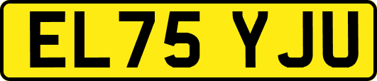 EL75YJU