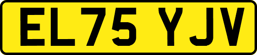 EL75YJV