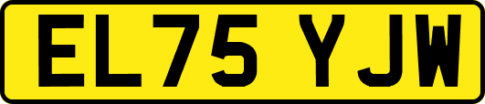 EL75YJW