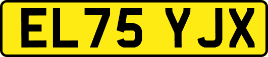 EL75YJX
