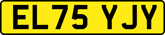 EL75YJY