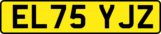 EL75YJZ