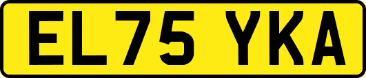 EL75YKA