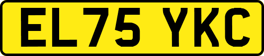 EL75YKC