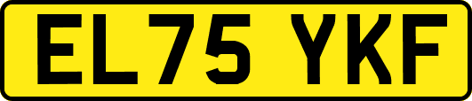 EL75YKF