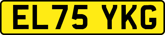 EL75YKG