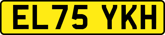 EL75YKH