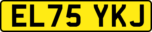 EL75YKJ