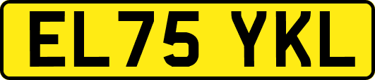 EL75YKL