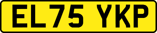 EL75YKP