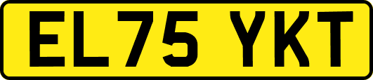 EL75YKT