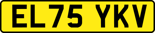 EL75YKV