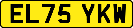 EL75YKW