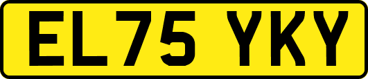 EL75YKY