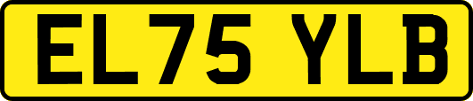 EL75YLB