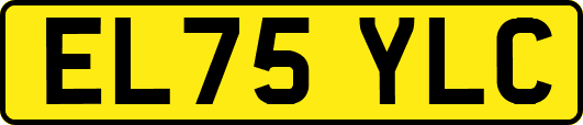 EL75YLC