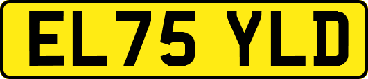 EL75YLD