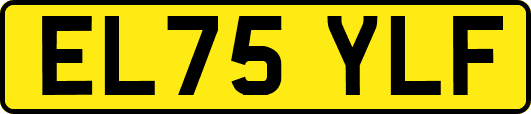 EL75YLF