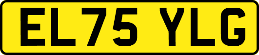 EL75YLG