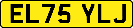 EL75YLJ