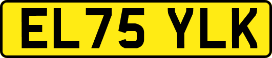 EL75YLK