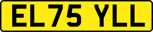 EL75YLL