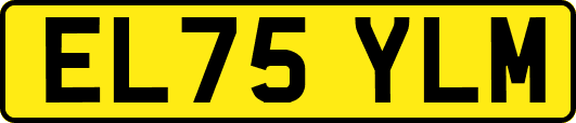 EL75YLM