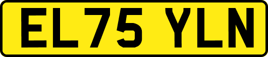 EL75YLN