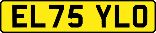 EL75YLO