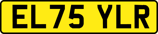 EL75YLR