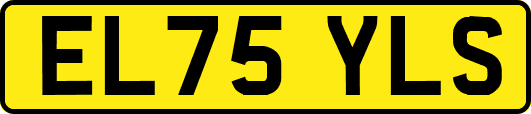 EL75YLS